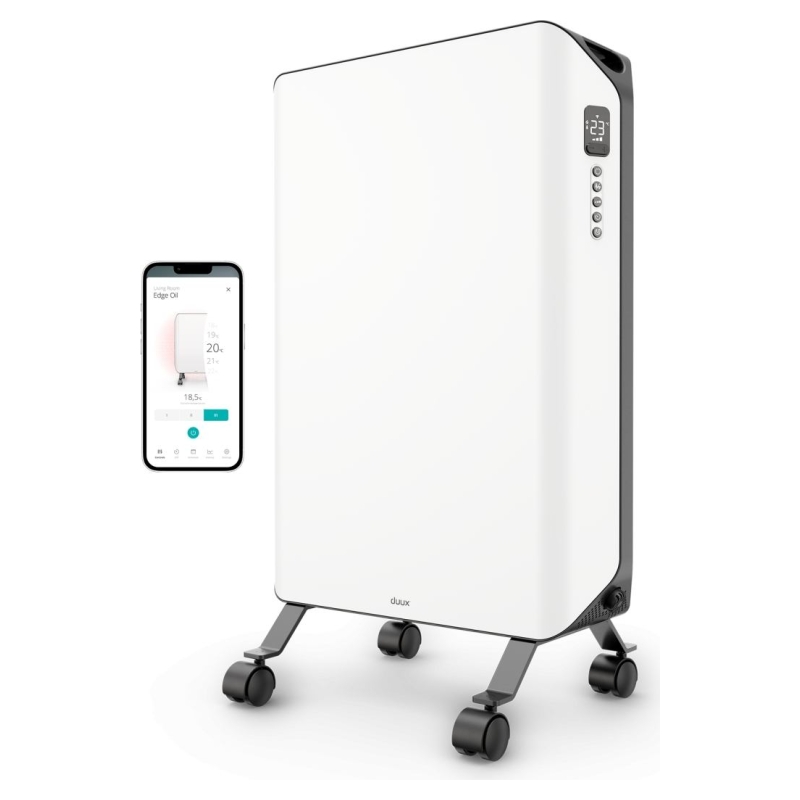 DUUX Duux Edge Oil Heater |