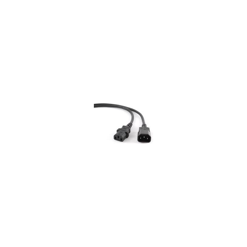 CABLEXPERT Cablexpert | PC-189 | Black