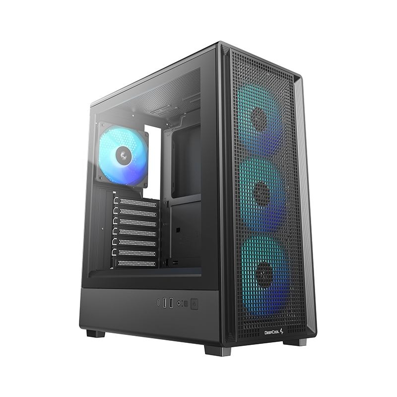 DEEPCOOL Deepcool Case | CC550 4F