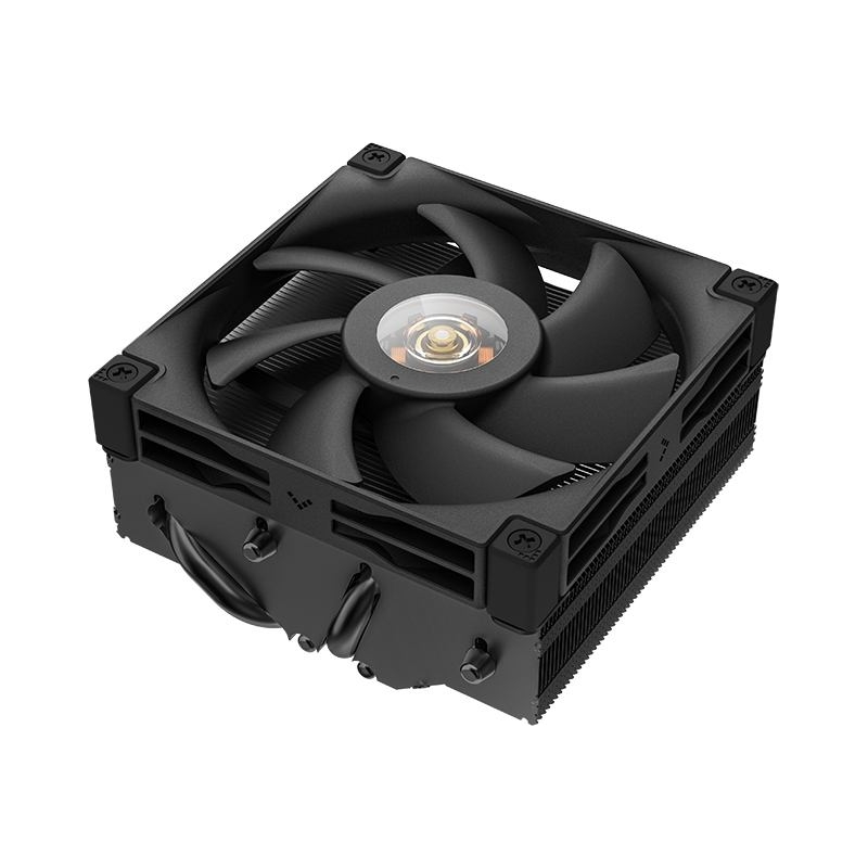 DEEPCOOL Deepcool AN400 BK | CPU