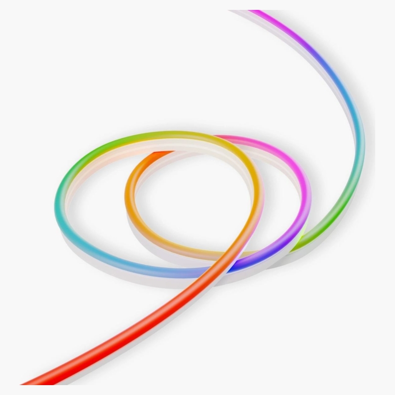 NANOLEAF Nanoleaf Smart Multicolour Rope Lightstrip