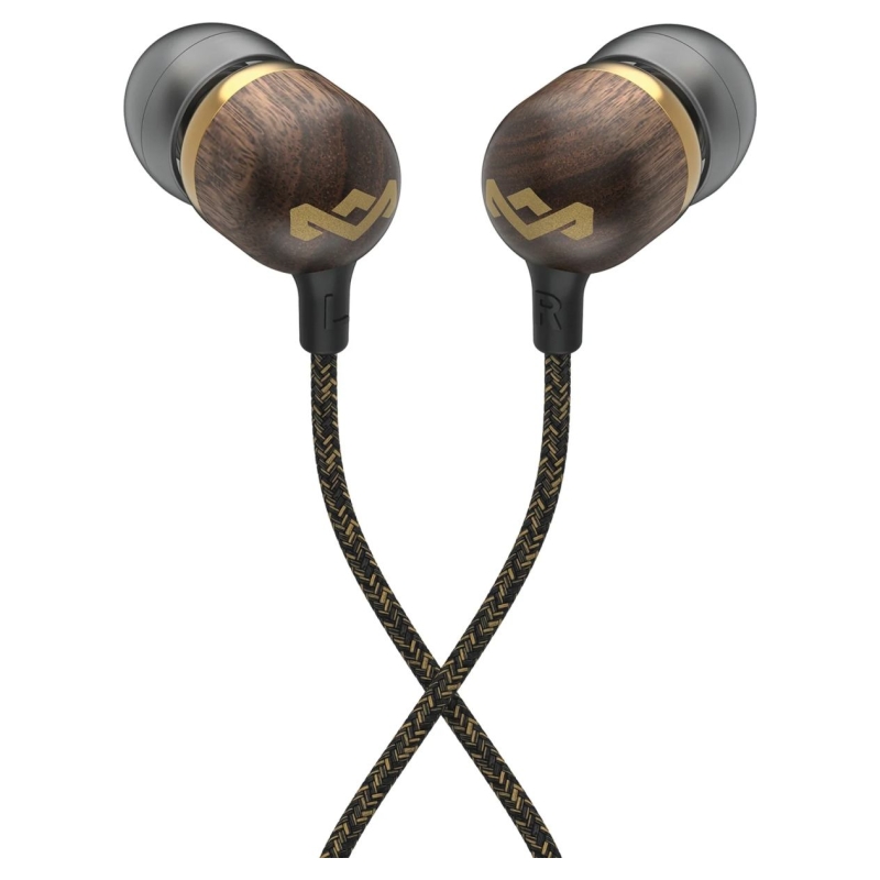 MARLEY Marley Wired Earbuds | Smile