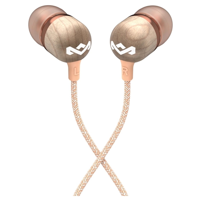 MARLEY Marley Wired Earbuds | Smile