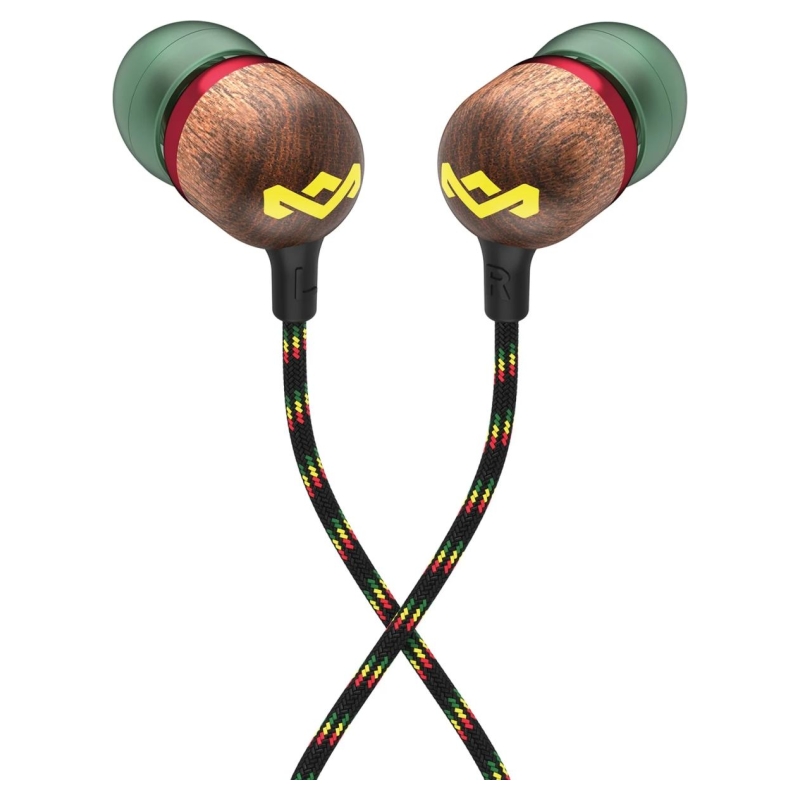 MARLEY Marley Wired Earbuds | Smile