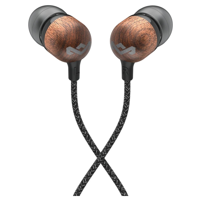 MARLEY Marley Wired Earbuds | Smile