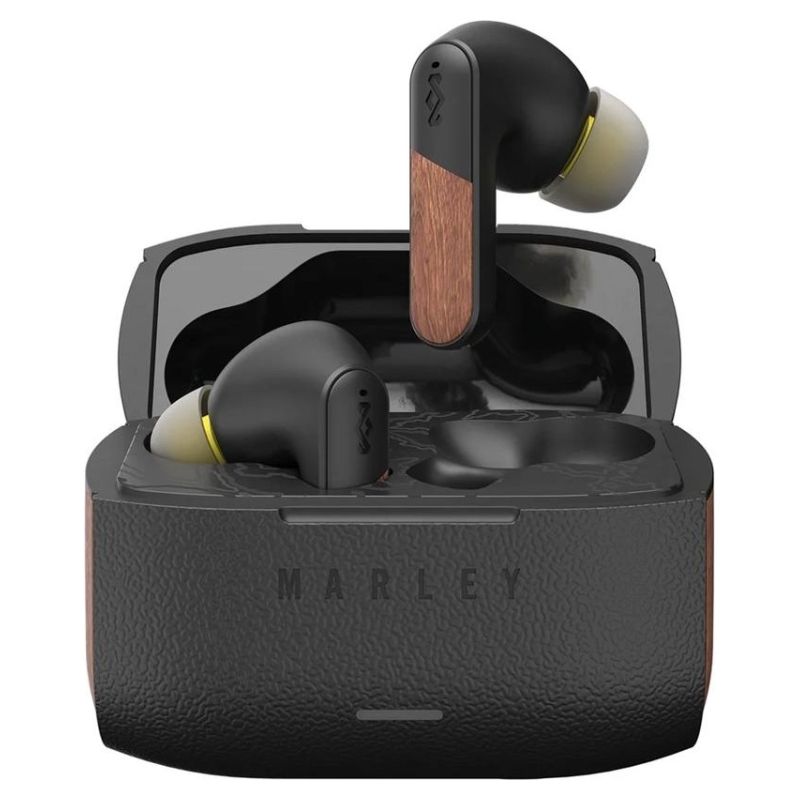 MARLEY Marley Wireless Earbuds | Trenchtown