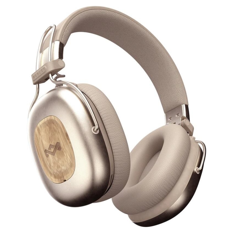 MARLEY Marley Headphones | Positive Vibration