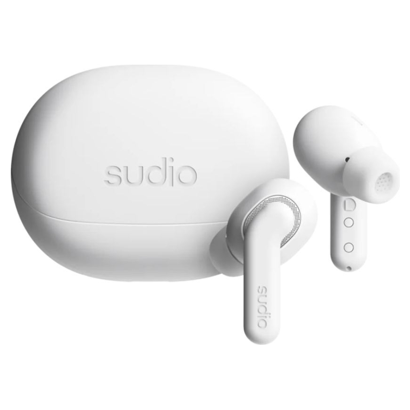 SUDIO Sudio Earbuds | E4 Pro
