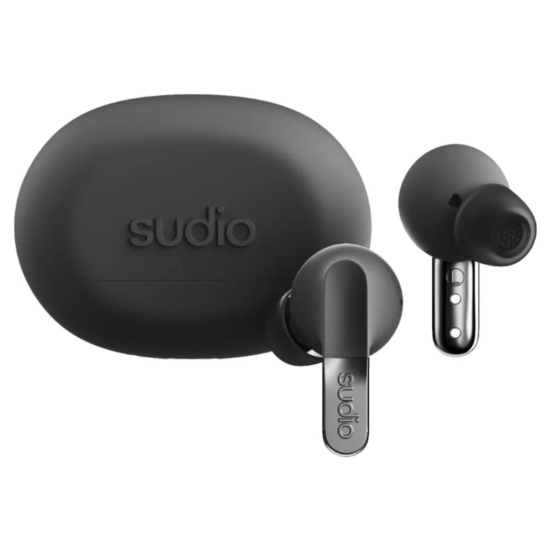 SUDIO Sudio Earbuds | N3 Pro