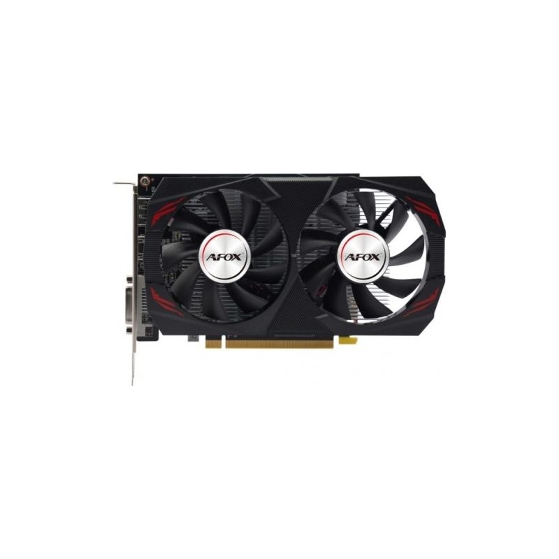 AFOX Afox Radeon RX 560 4GB