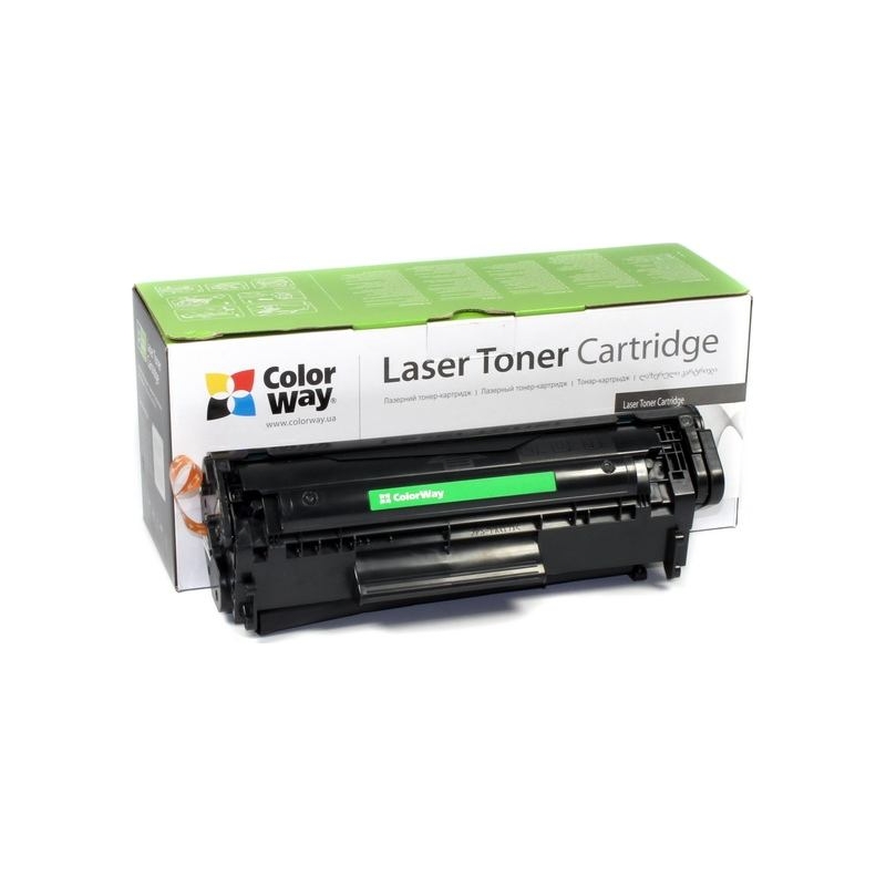 COLORWAY Colorway Econom | Toner Cartridge