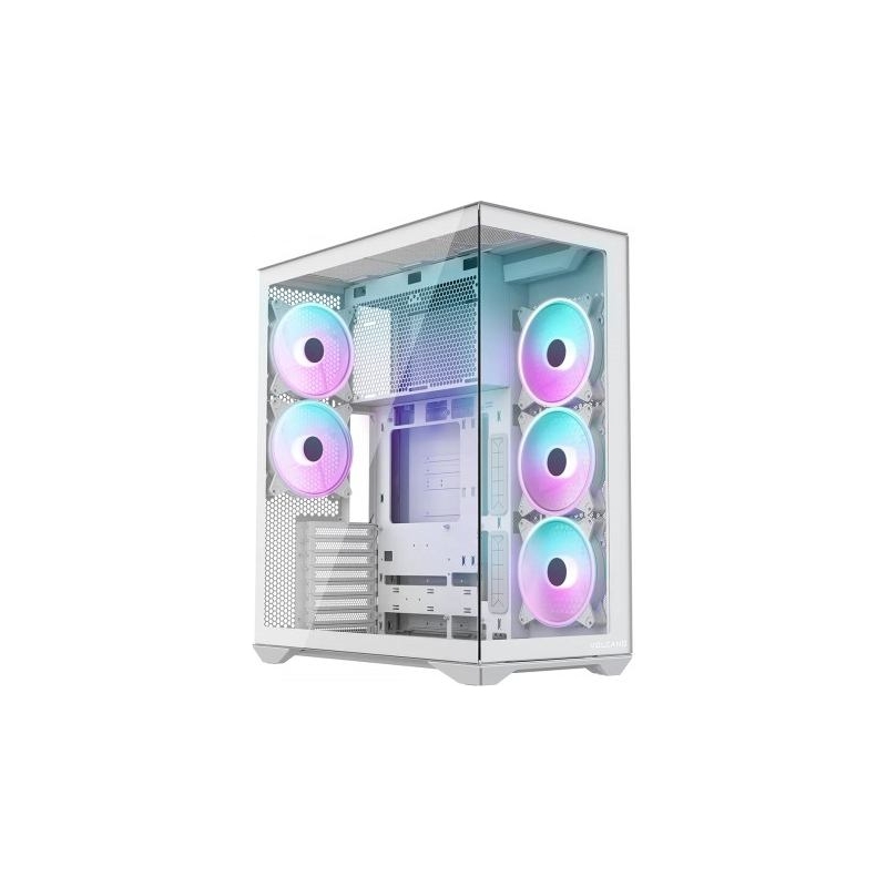 MODECOM Modecom PC case Volcano Space