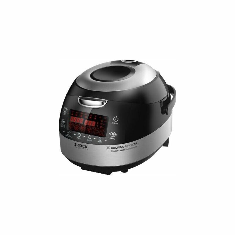 BROCK Brock MC 6601 SS High