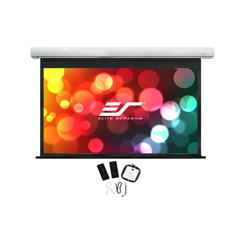 ELITE SCREENS Elite Screens | Saker