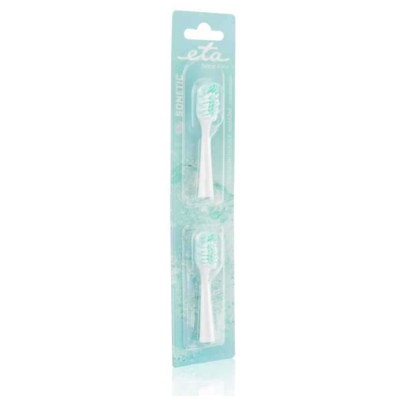 ETA ETA | Toothbrush replacement for