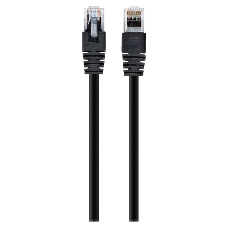 CABLEXPERT Cablexpert PP12-3M/BK