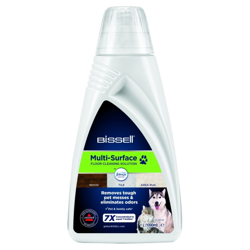 BISSELL Bissell | Multi Surface Pet