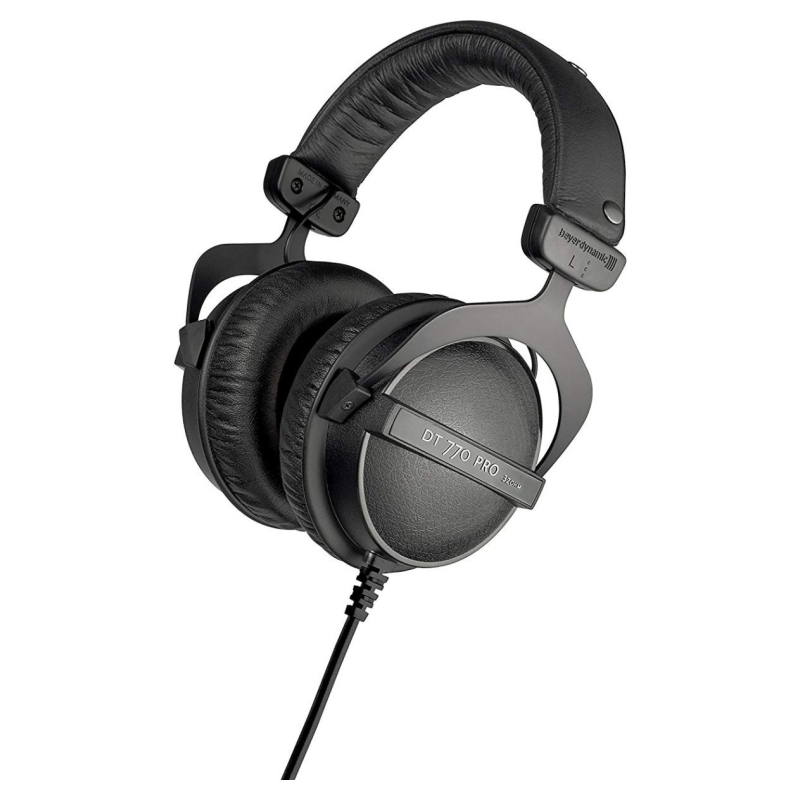 BEYERDYNAMIC Beyerdynamic | Wired | DT