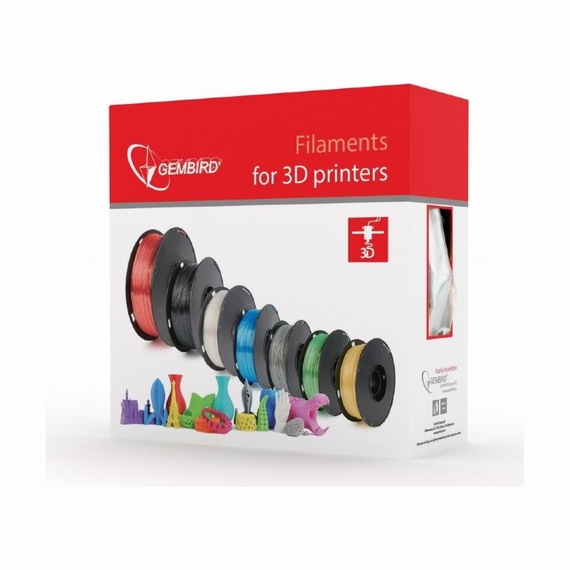 FLASHFORGE Flashforge PLA Filament | 1