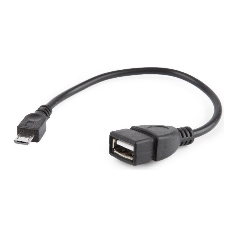 CABLEXPERT Cablexpert USB OTG AF to