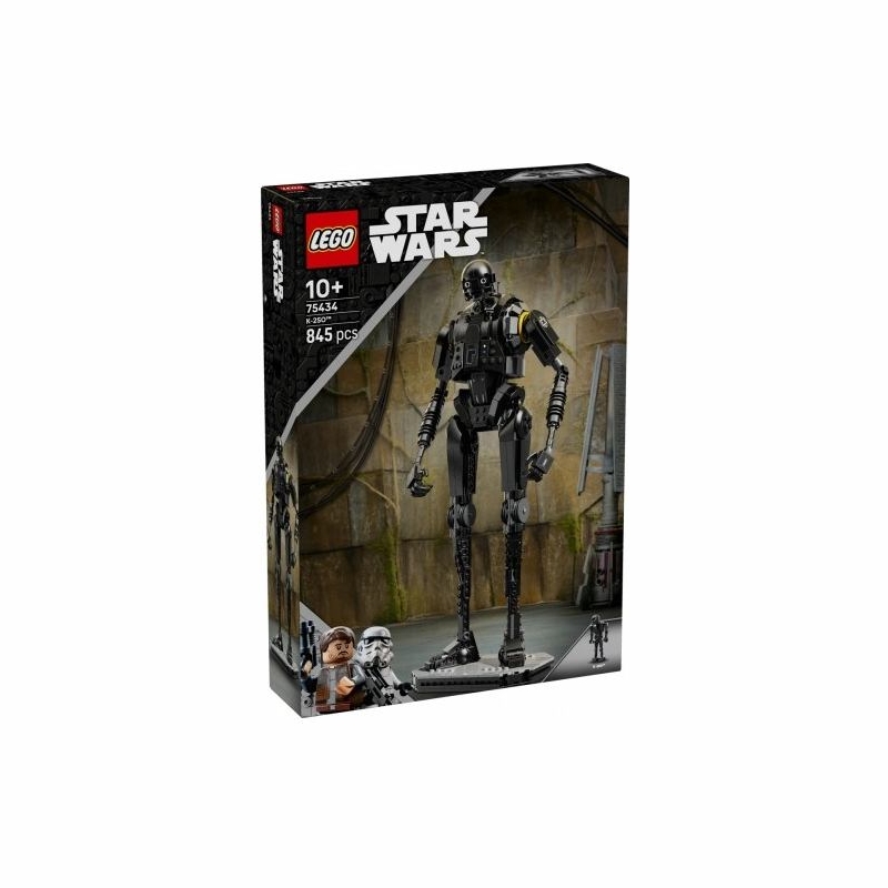 LEGO Lego Star Wars 75434 K-2SO