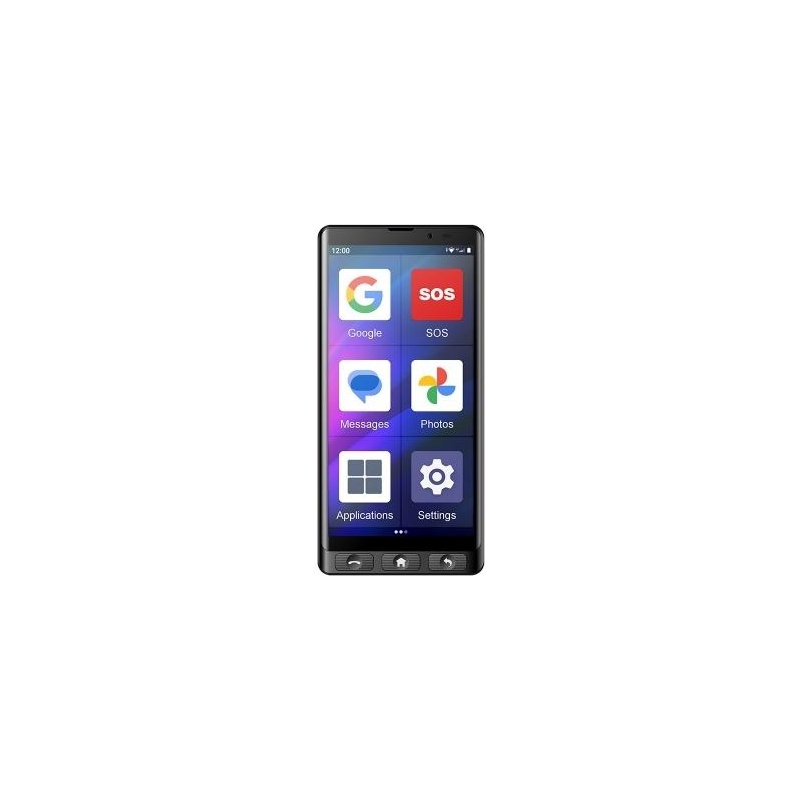 MAXCOM Maxcom Smartphone for senior MS601