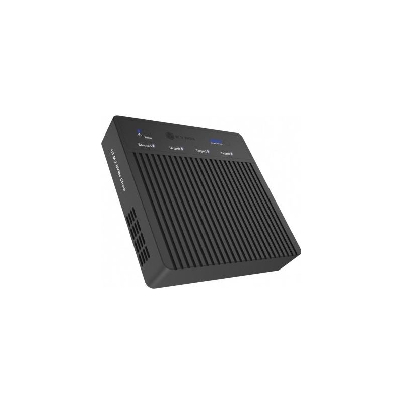 ICYBOX Icybox ICY BOX IB-4013MCL-C4 4-Bay
