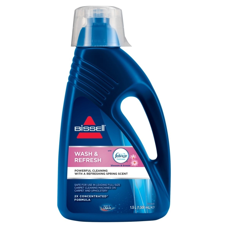 BISSELL Bissell | Wash & Refresh