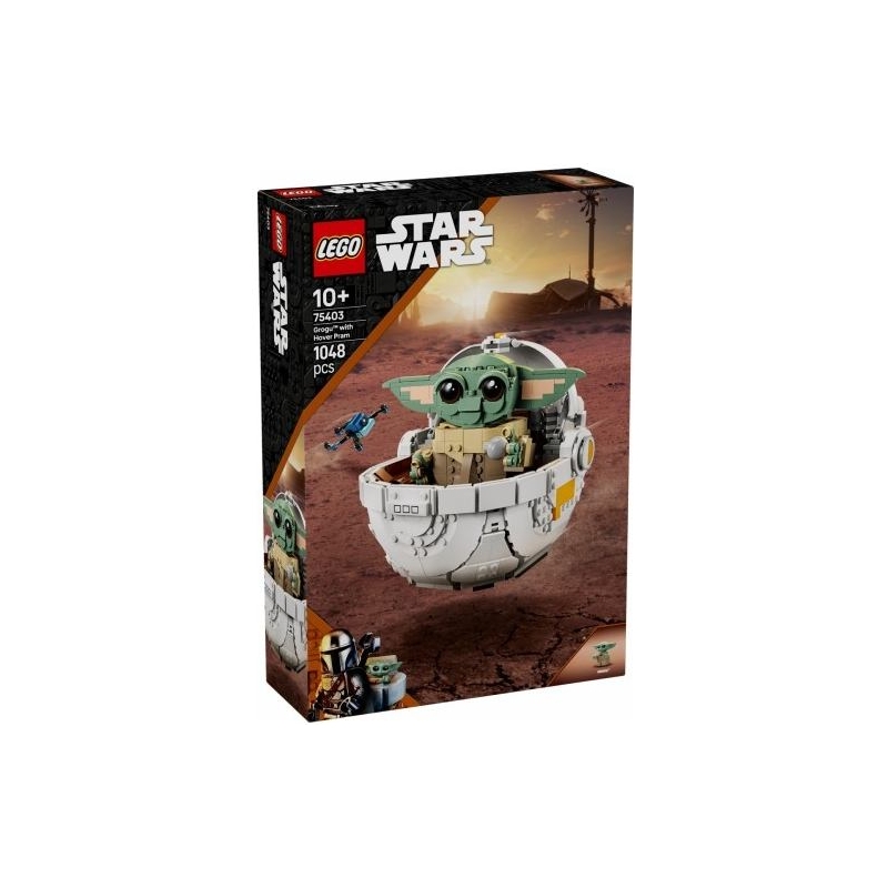LEGO Lego Bricks Star Wars 75403