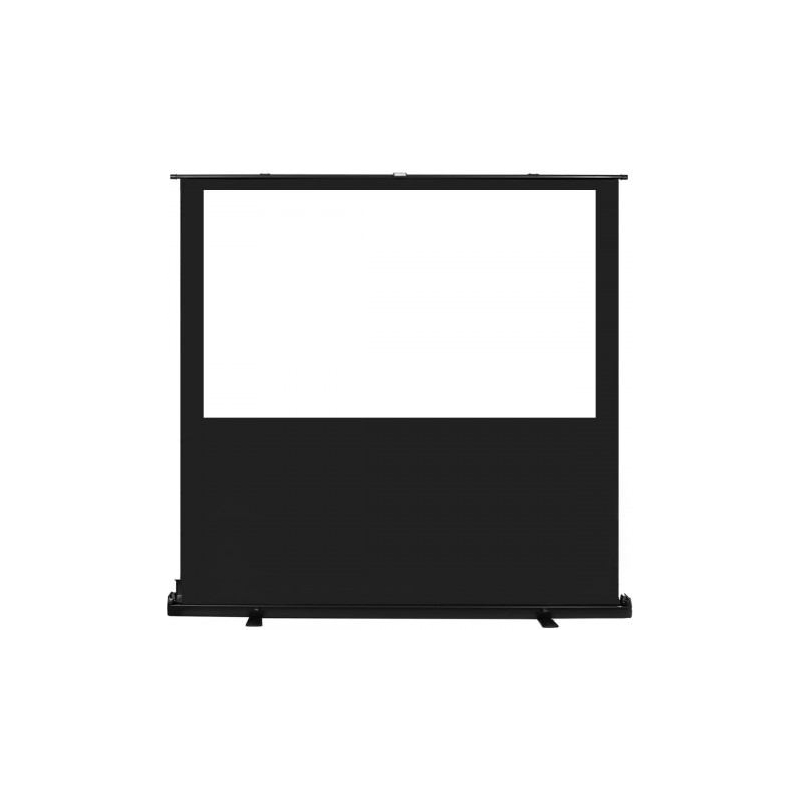 MACLEAN Maclean Projection screen 80` portable