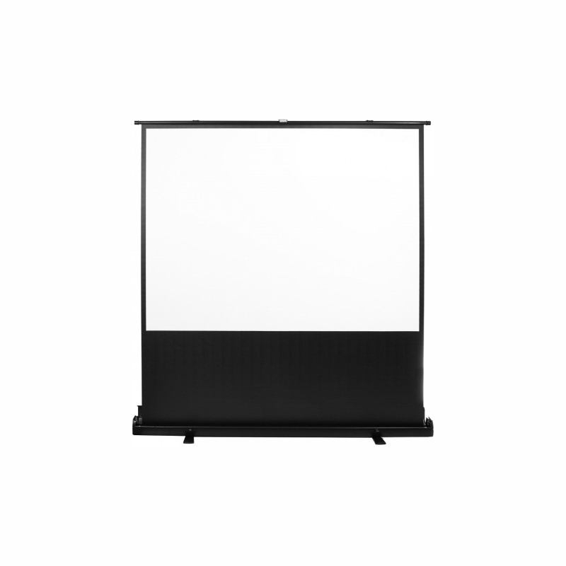 MACLEAN Maclean Projection screen 66` portable