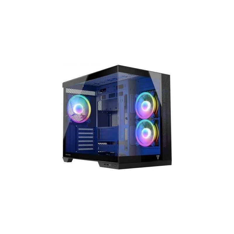 MODECOM Modecom Computer case Volcano Panorama