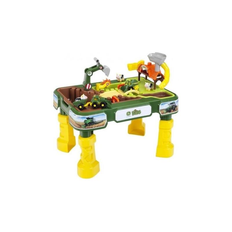 KLEIN Klein Farm table - sandbox
