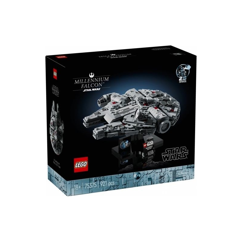 LEGO Lego Star Wars 75375 Millennium