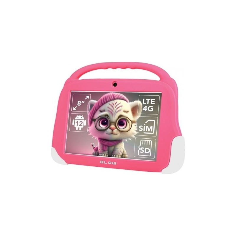 BLOW Blow Tablet KidsTAB8 4G BLOW