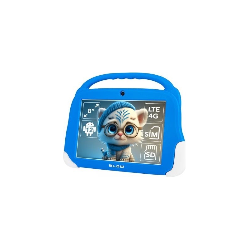 BLOW Blow Tablet KidsTAB8 Blow 4/64GB