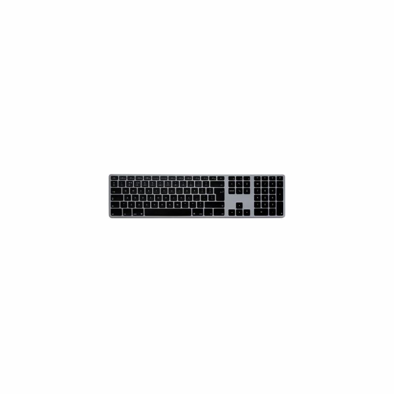 MATIAS Matias Keyboard Mac bluetooth FK416BT-UK