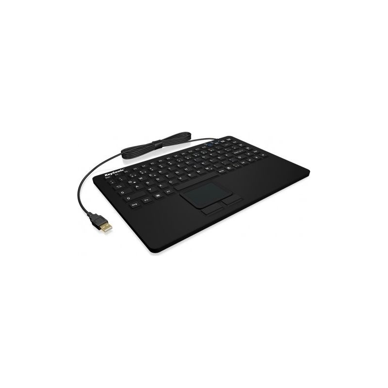 KEYSONIC Keysonic KSK-5230IN(US) Touchpad, IP68 KSK-5230IN(US)