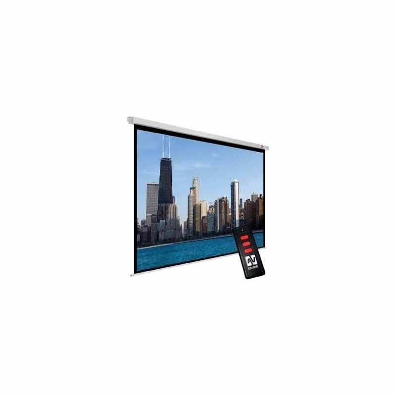 AVTEK Avtek Electric Screen Video Electric