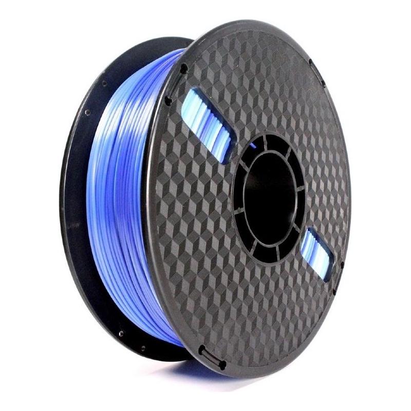 FLASHFORGE Flashforge Filament, PLA Silk Ice