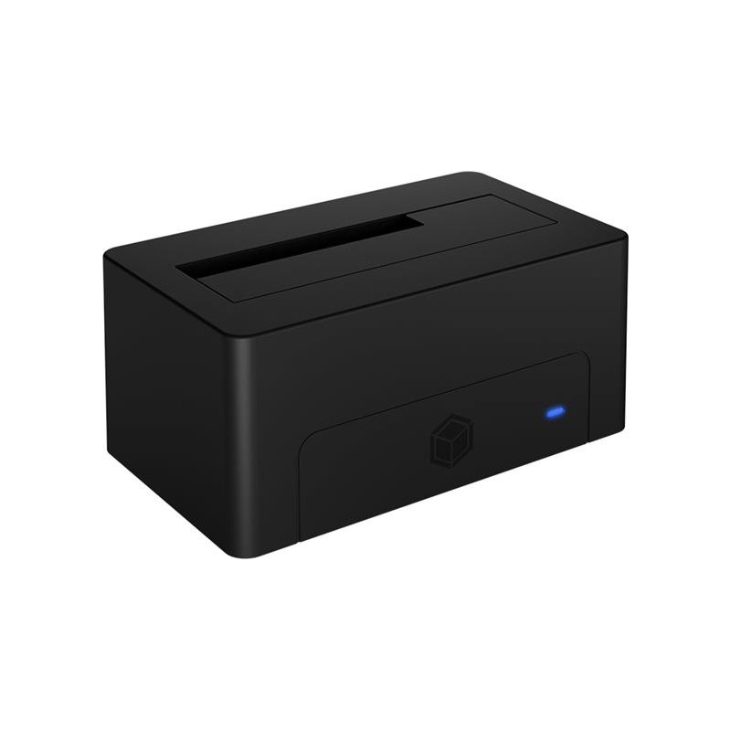 RAIDSONIC Raidsonic | Icy Box |