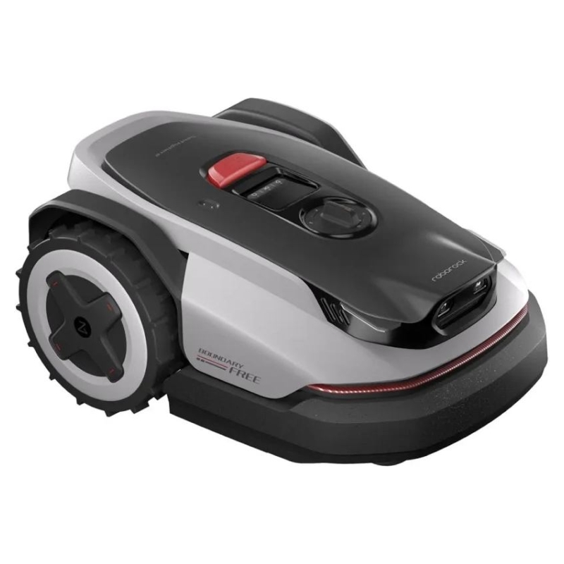 ROBOROCK Roborock RockNeo Q110 Mower, 2WD