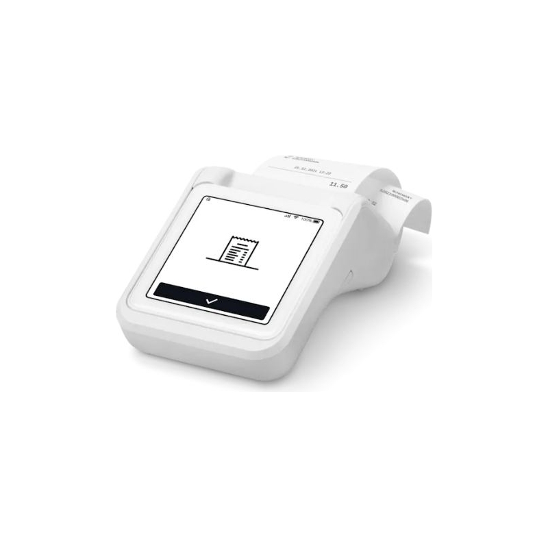 SUMUP Sumup | Solo Card Reader