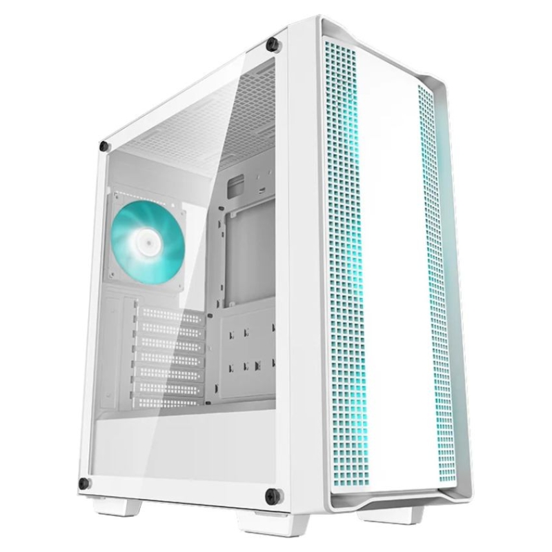 DEEPCOOL Deepcool CC560 V2 | White