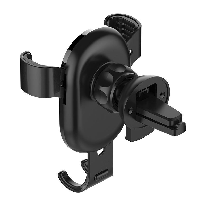 COLORWAY Colorway | Metallic Gravity Holder