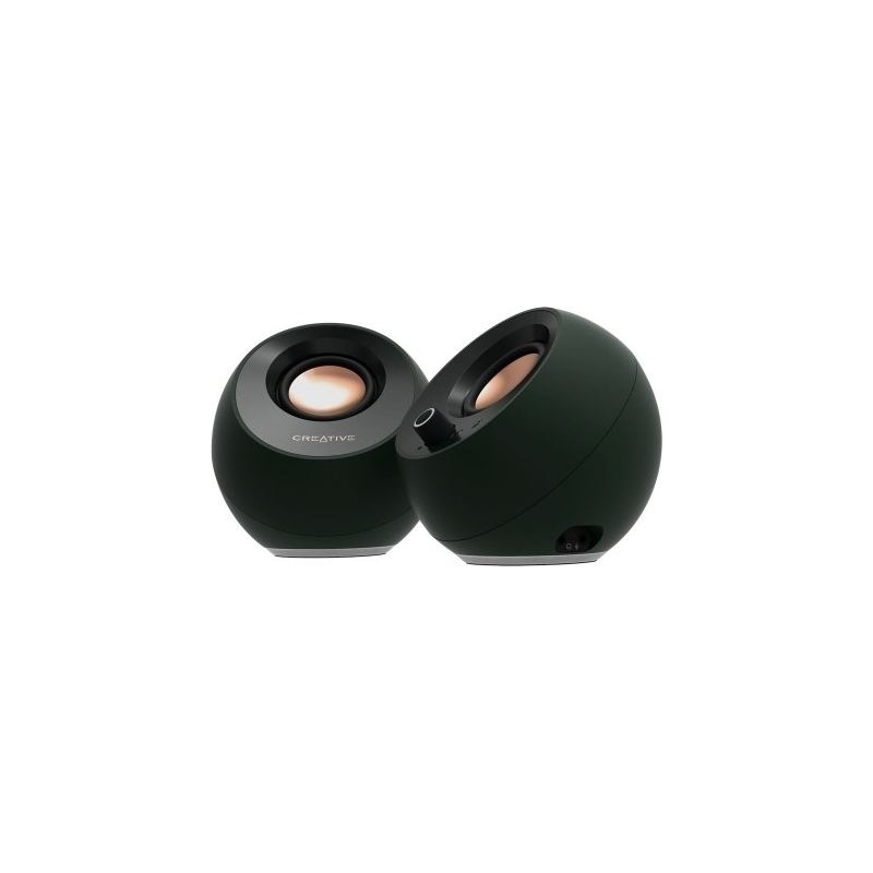 CREATIVE LABS Creative Labs Pebble Pro