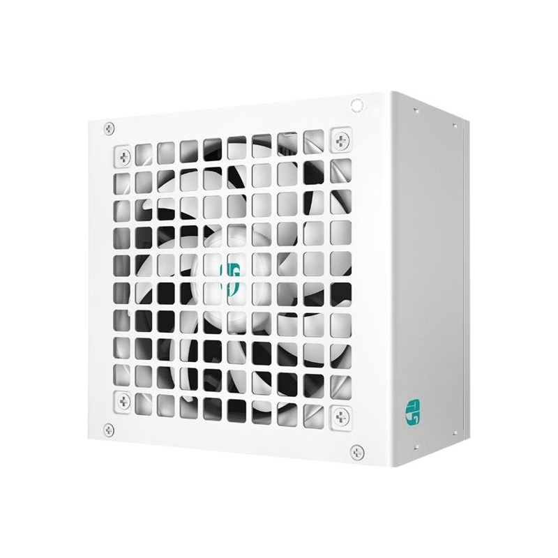 DEEPCOOL Deepcool Power supply, 80 PLUS