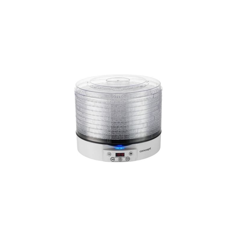 CONCEPT Concept Food dehydrator SO2020 SO2020