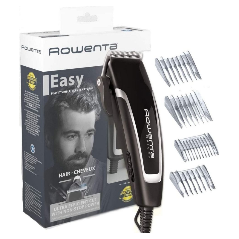 ROWENTA Rowenta Hair Trimmer | TN1603F0