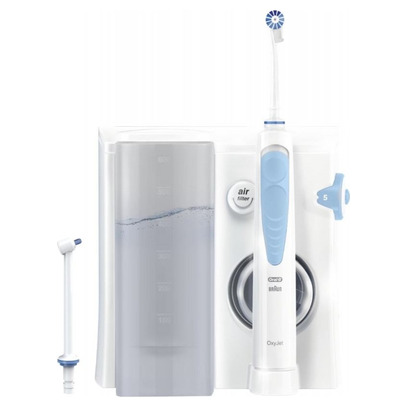 ORAL-B Oral-B Dental Irrigator | OxyJet